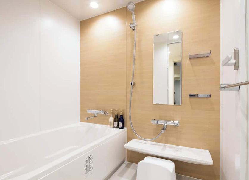 Badkamer Foto's