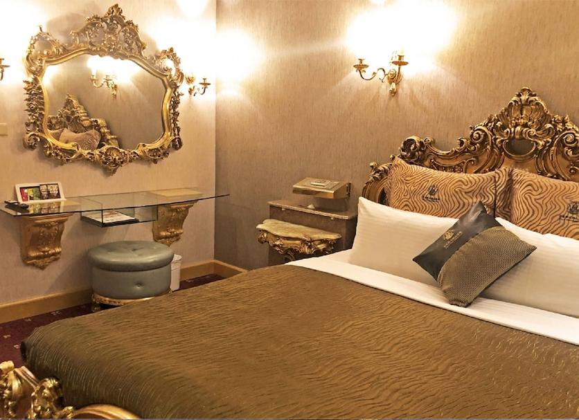 Slaapkamer Foto's