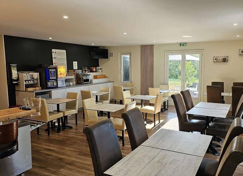 Restaurant Foto's