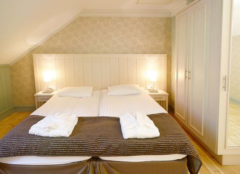 Slaapkamer Foto's