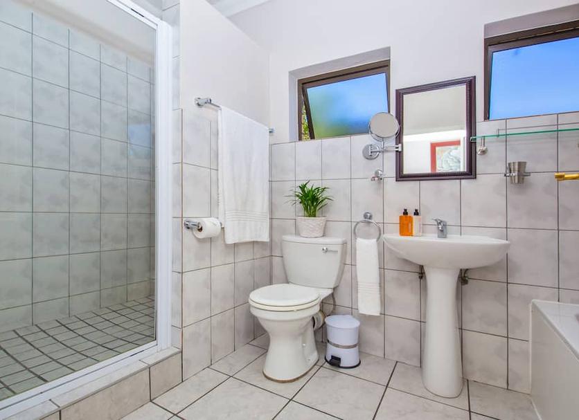 Badkamer Foto's