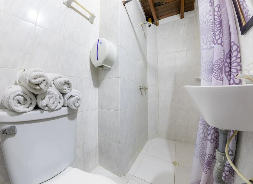Badkamer Foto's