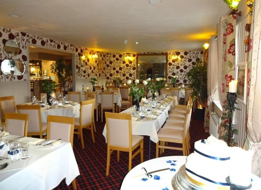 Restaurant Foto's