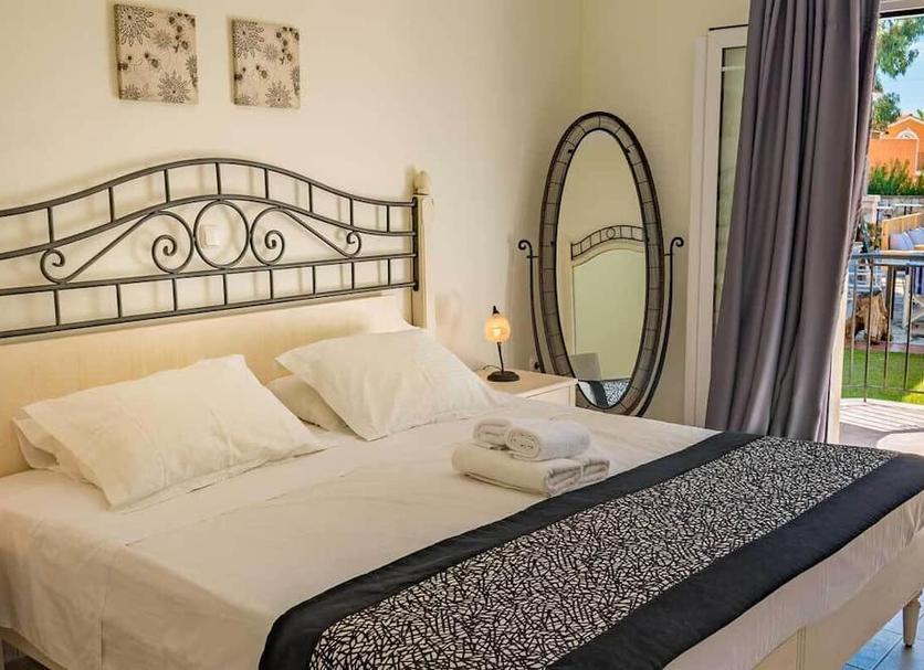 Slaapkamer Foto's