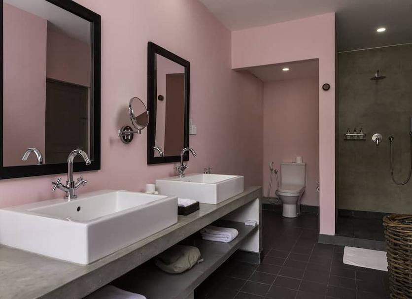 Badkamer Foto's