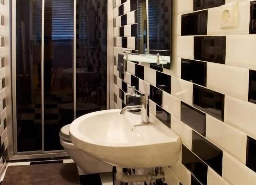 Badkamer Foto's