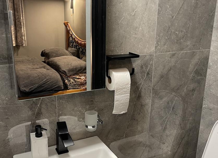Badkamer Foto's
