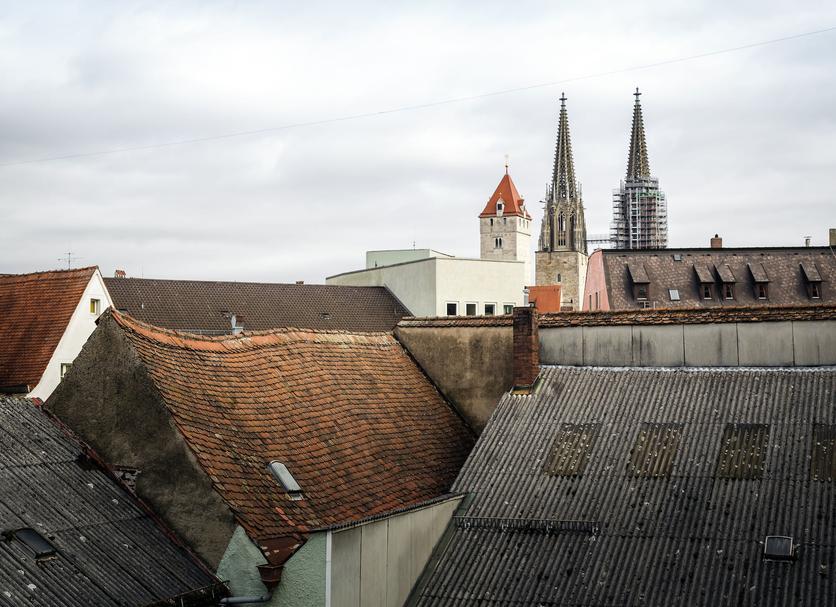 Buiten zicht Foto's