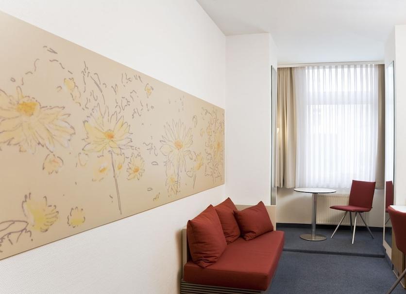 Huiskamer Foto's