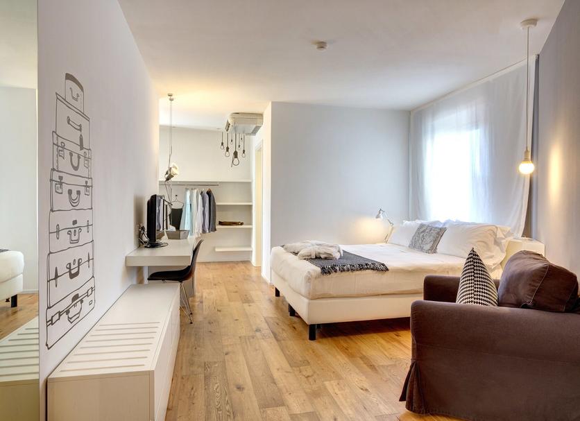 Slaapkamer Foto's