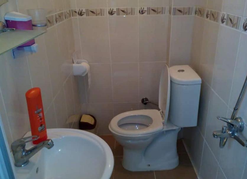 Badkamer Foto's