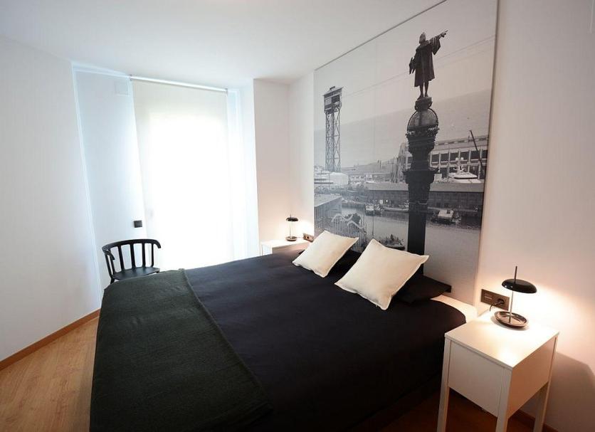 Slaapkamer Foto's