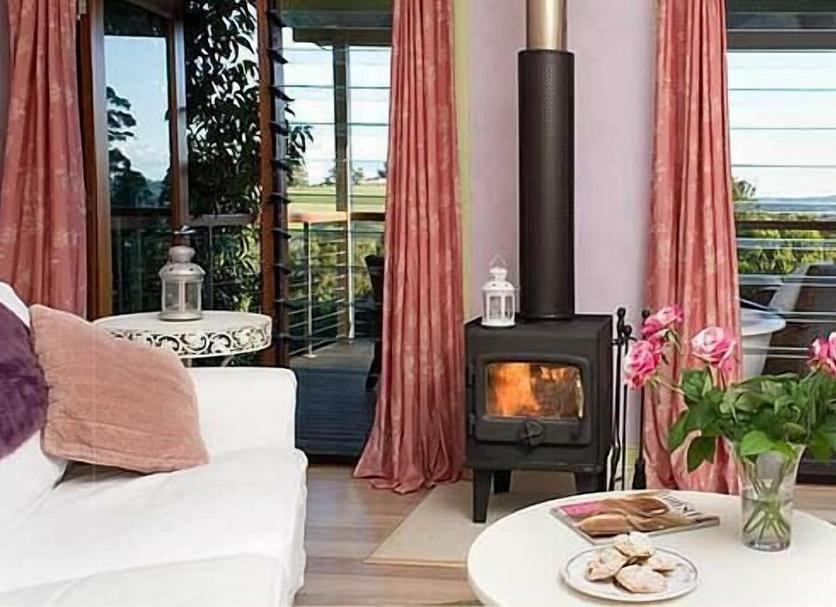 Huiskamer Foto's