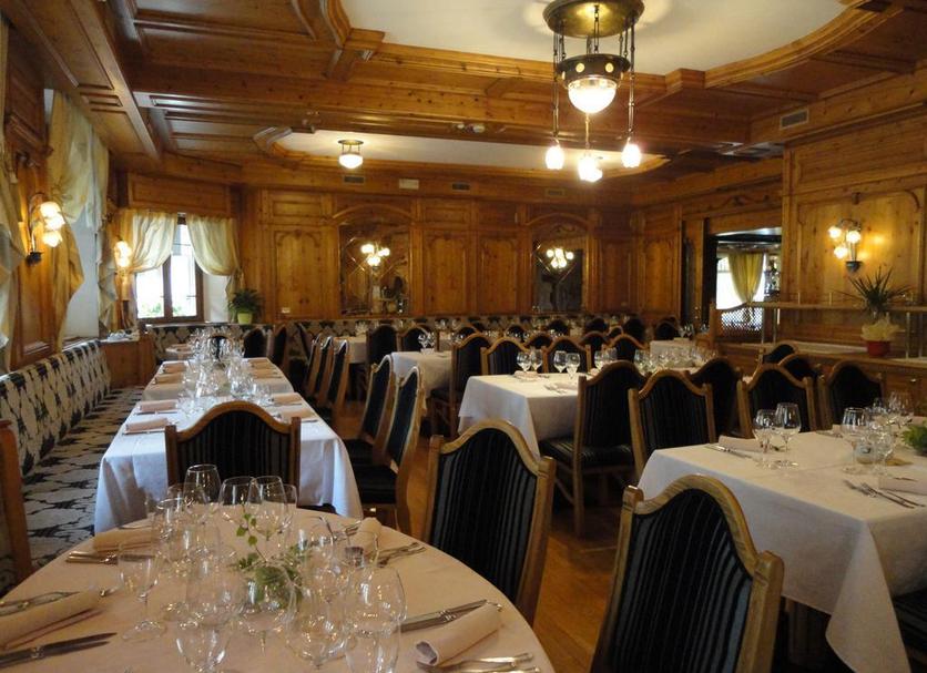 Restaurant Foto's