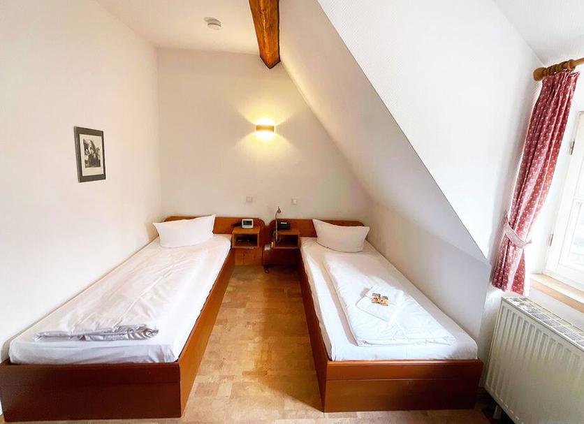 Slaapkamer Foto's
