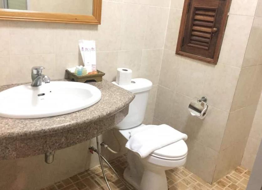 Badkamer Foto's