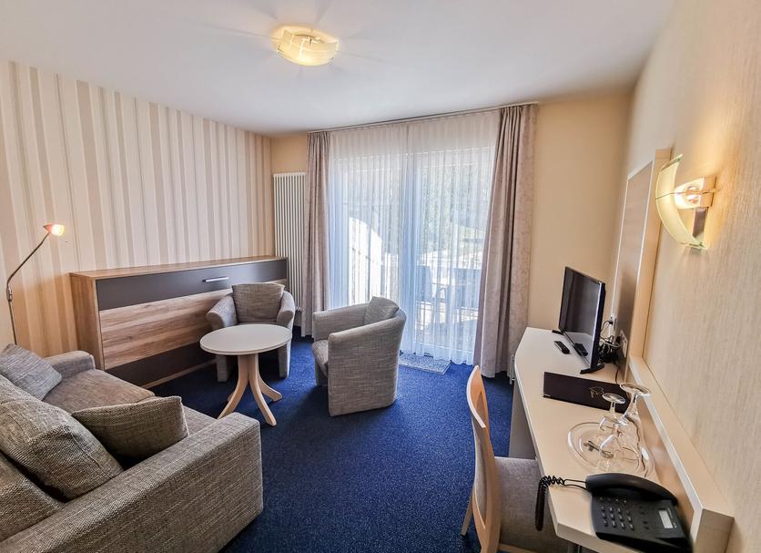 Huiskamer Foto's