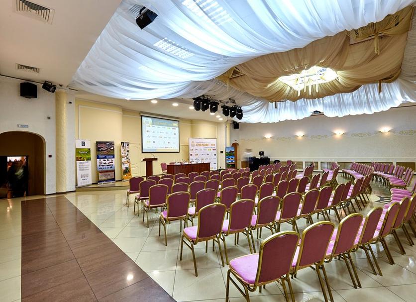 Vergaderzaal Foto's
