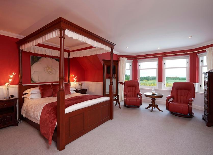 Slaapkamer Foto's