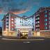 Gebouw