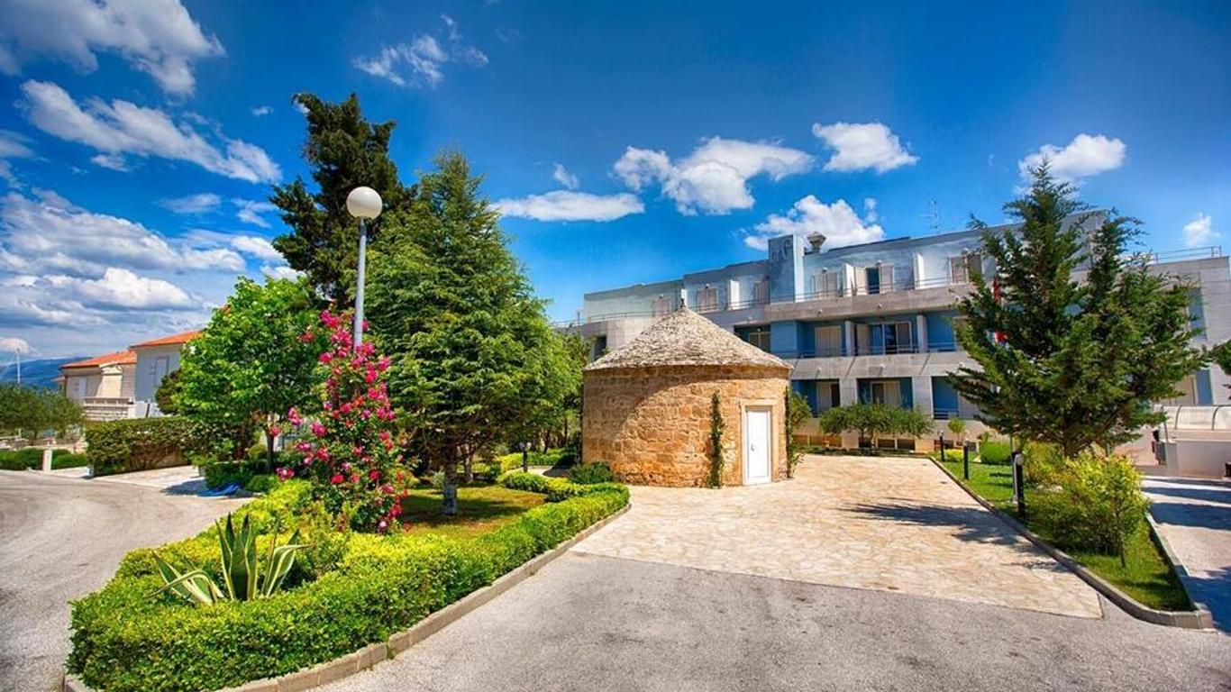 Hotel Pastura