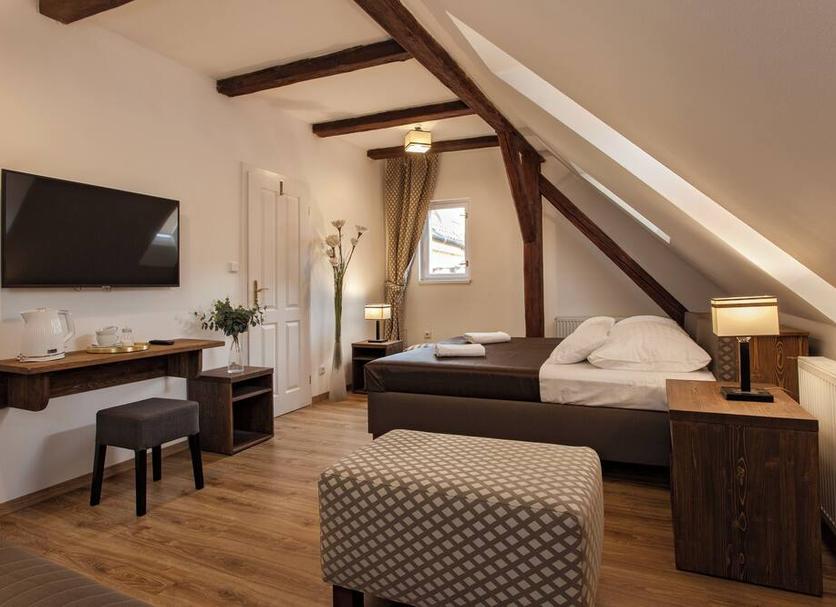 Slaapkamer Foto's