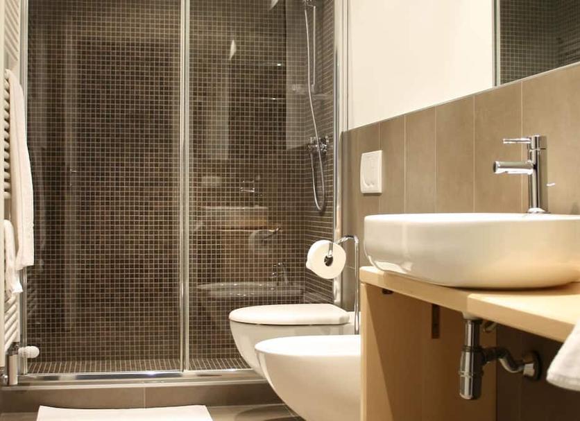 Badkamer Foto's
