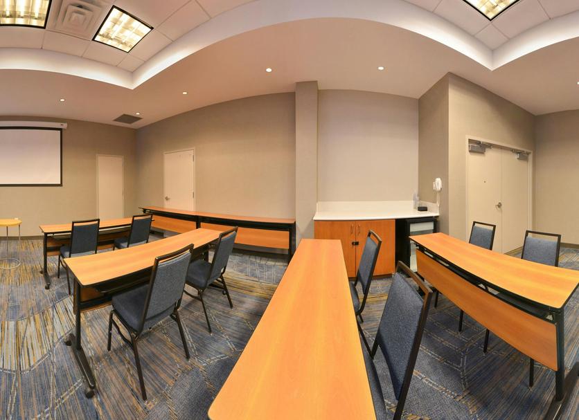 Vergaderzaal Foto's