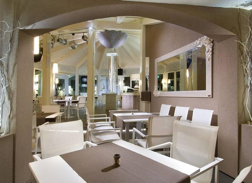 Restaurant Foto's