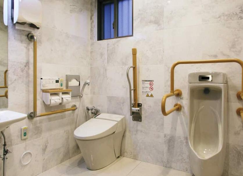 Badkamer Foto's