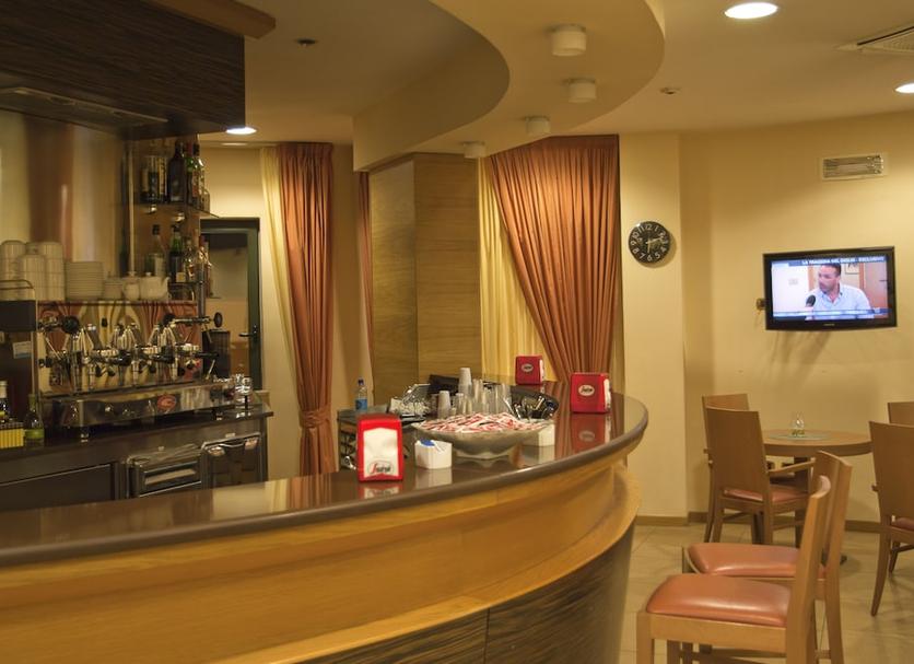 Bar Foto's