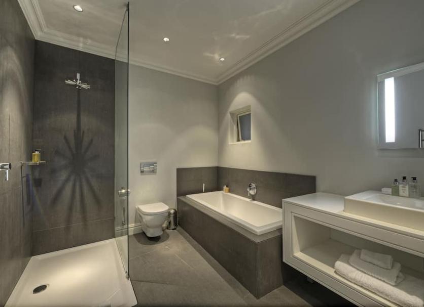 Badkamer Foto's