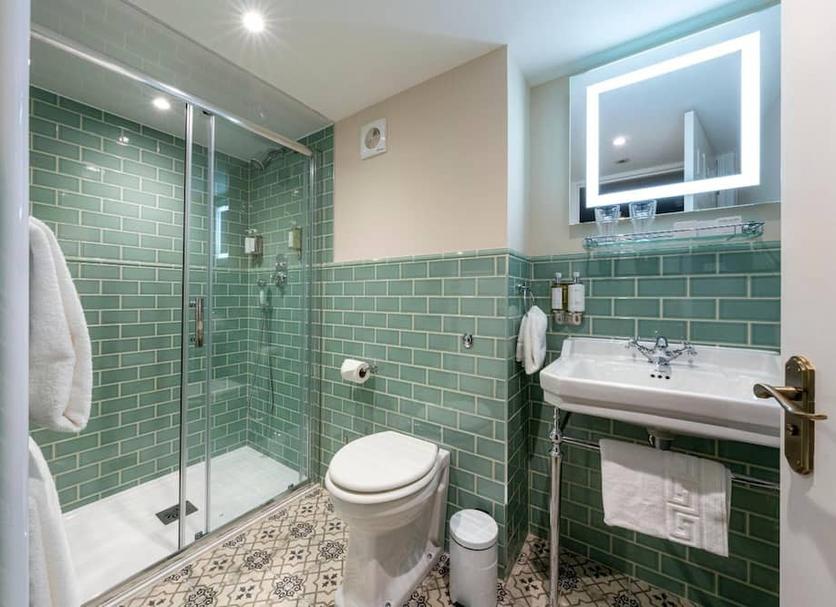 Badkamer Foto's