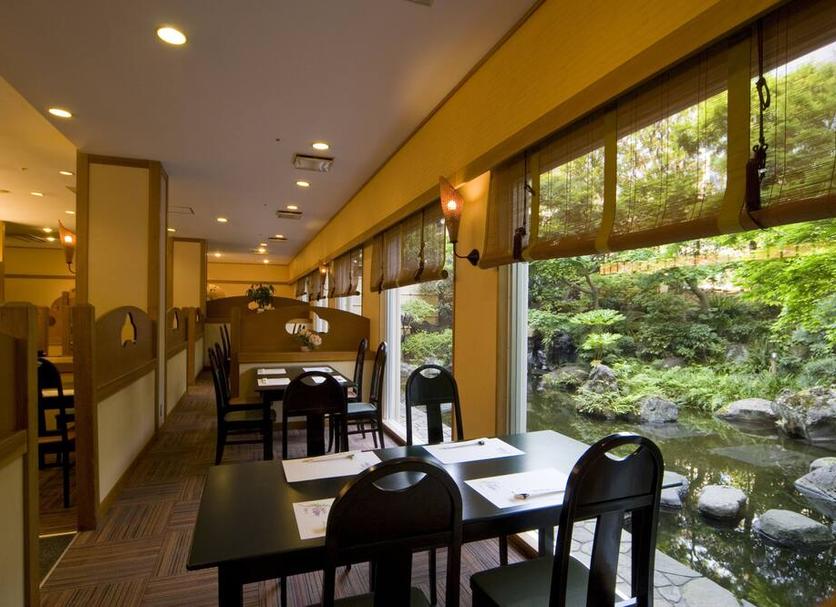 Restaurant Foto's