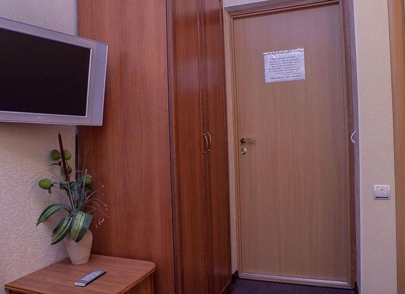 Kamervoorziening Foto's