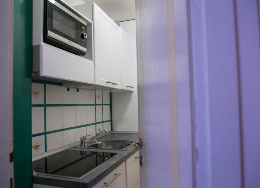 Keuken Foto's