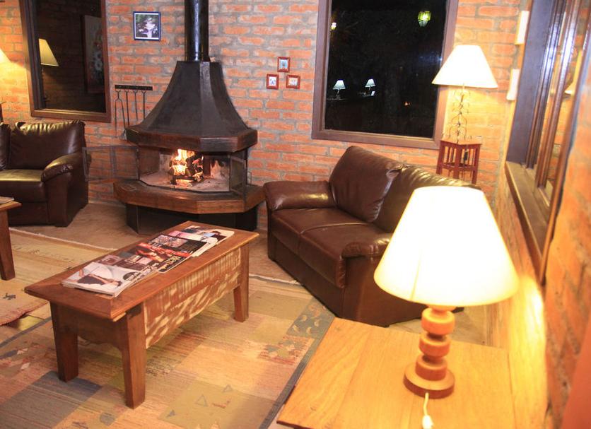 Huiskamer Foto's