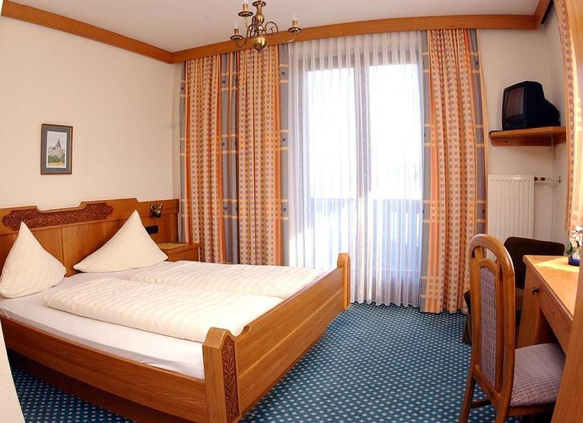 Slaapkamer Foto's