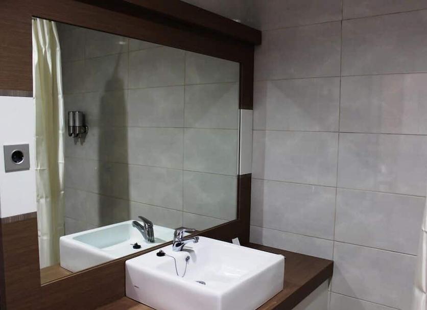 Badkamer Foto's