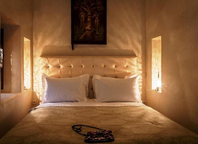 Slaapkamer Foto's