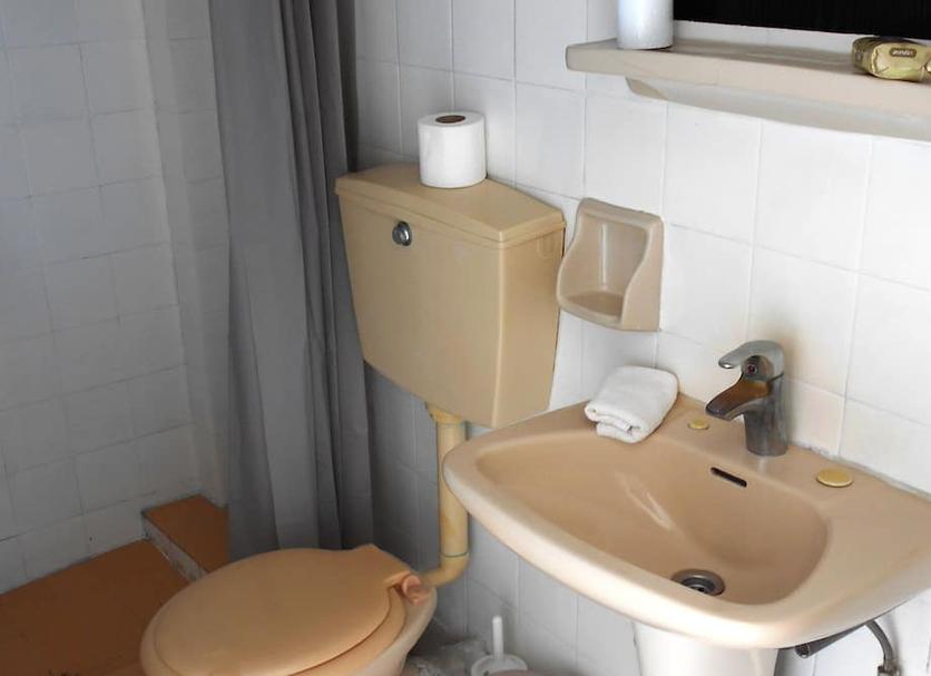Badkamer Foto's