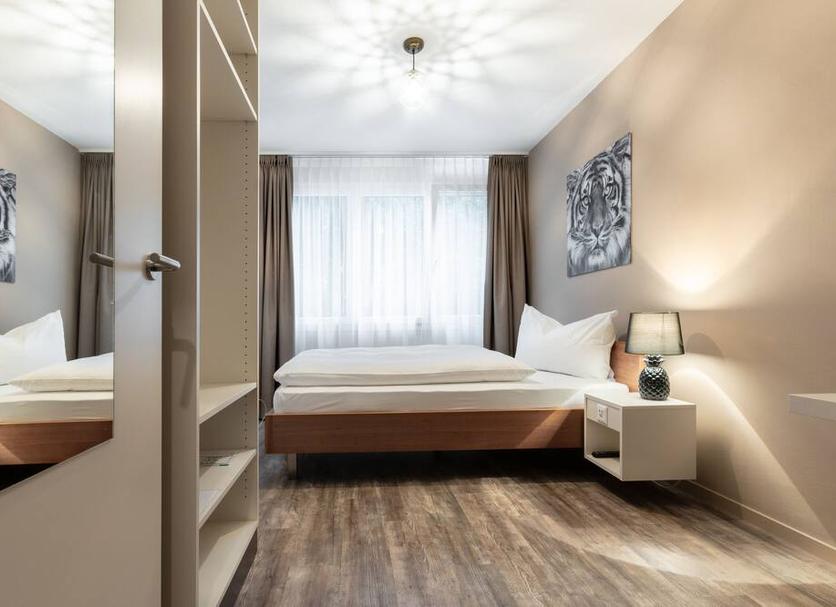 Slaapkamer Foto's