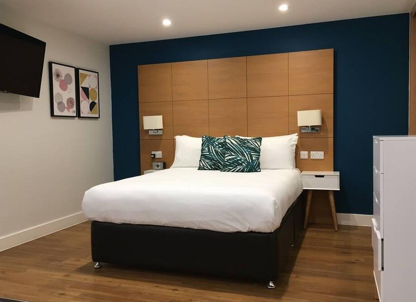 Slaapkamer Foto's