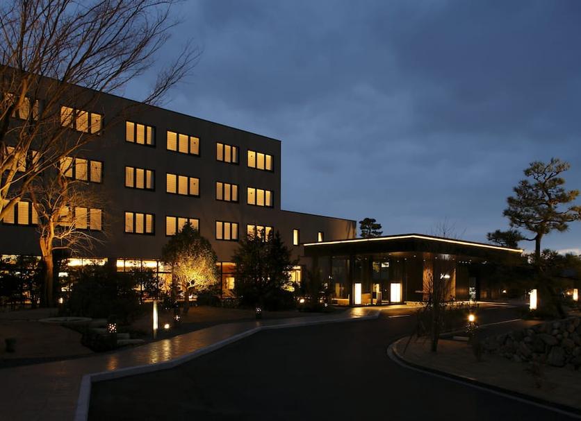 Gebouw Foto's