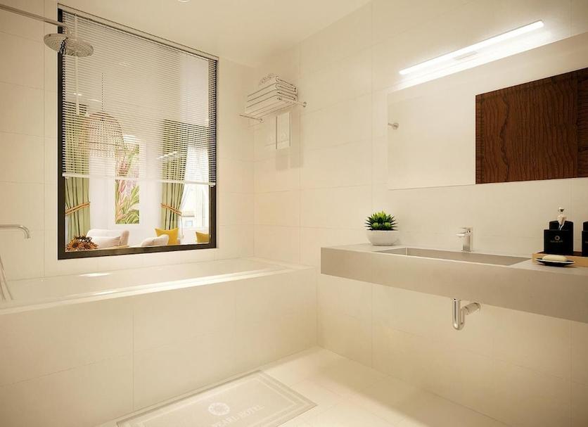 Badkamer Foto's