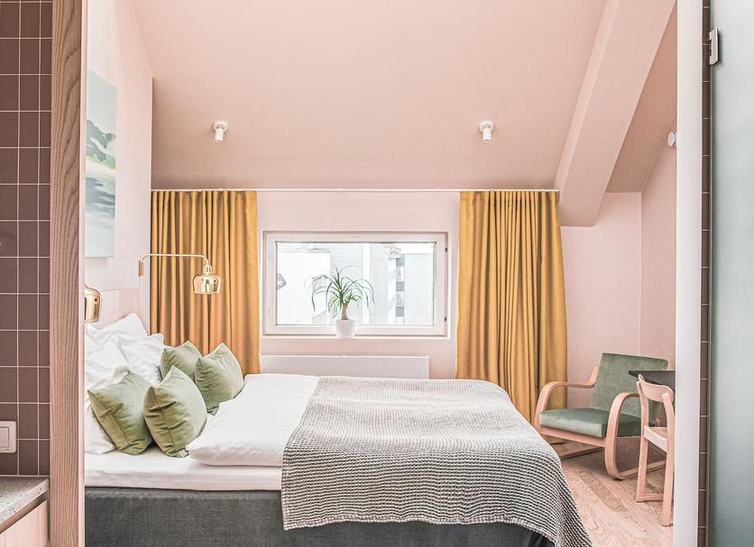 Slaapkamer Foto's