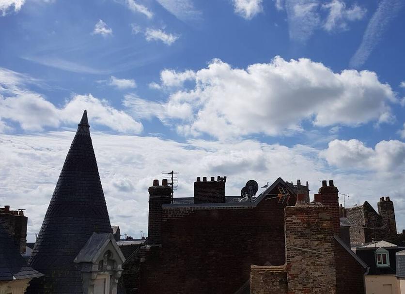 Buiten zicht Foto's