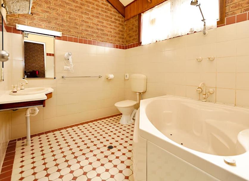 Badkamer Foto's