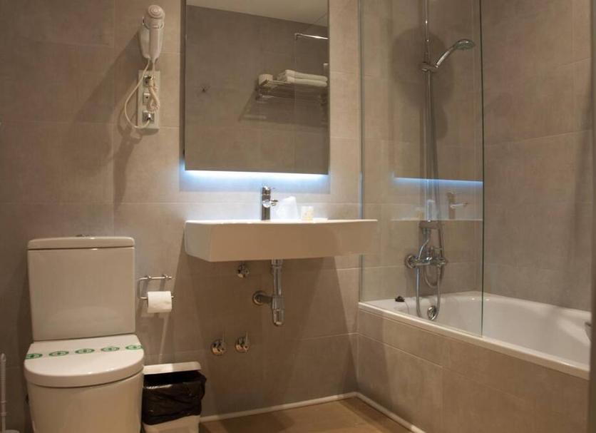 Badkamer Foto's
