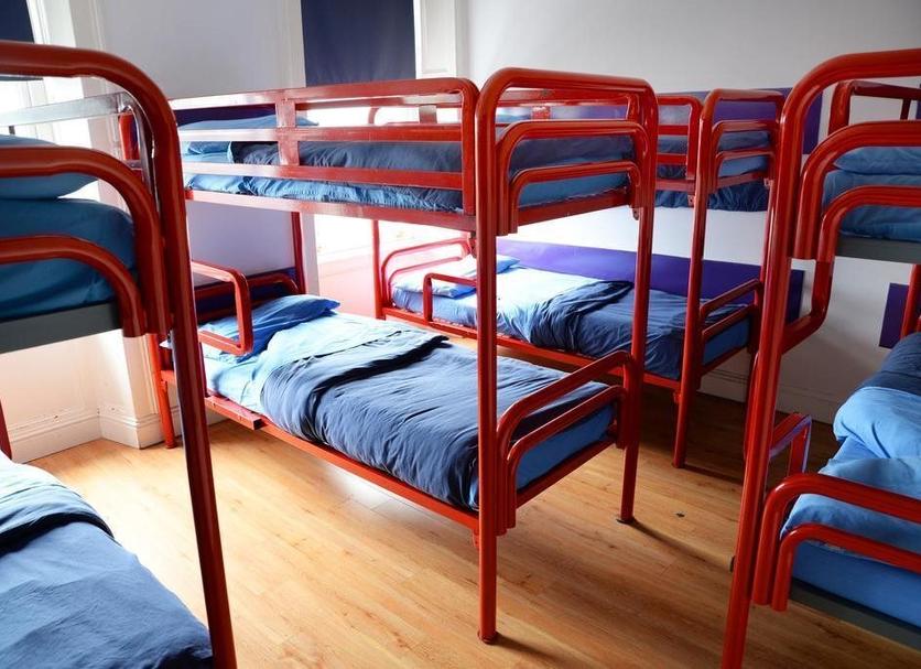 Slaapkamer Foto's